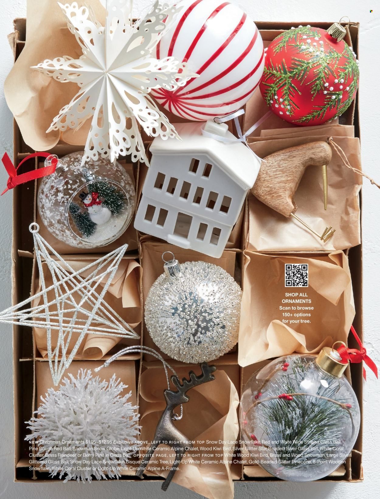 Crate & Barrel Promotions & Flyer Specials January 2023