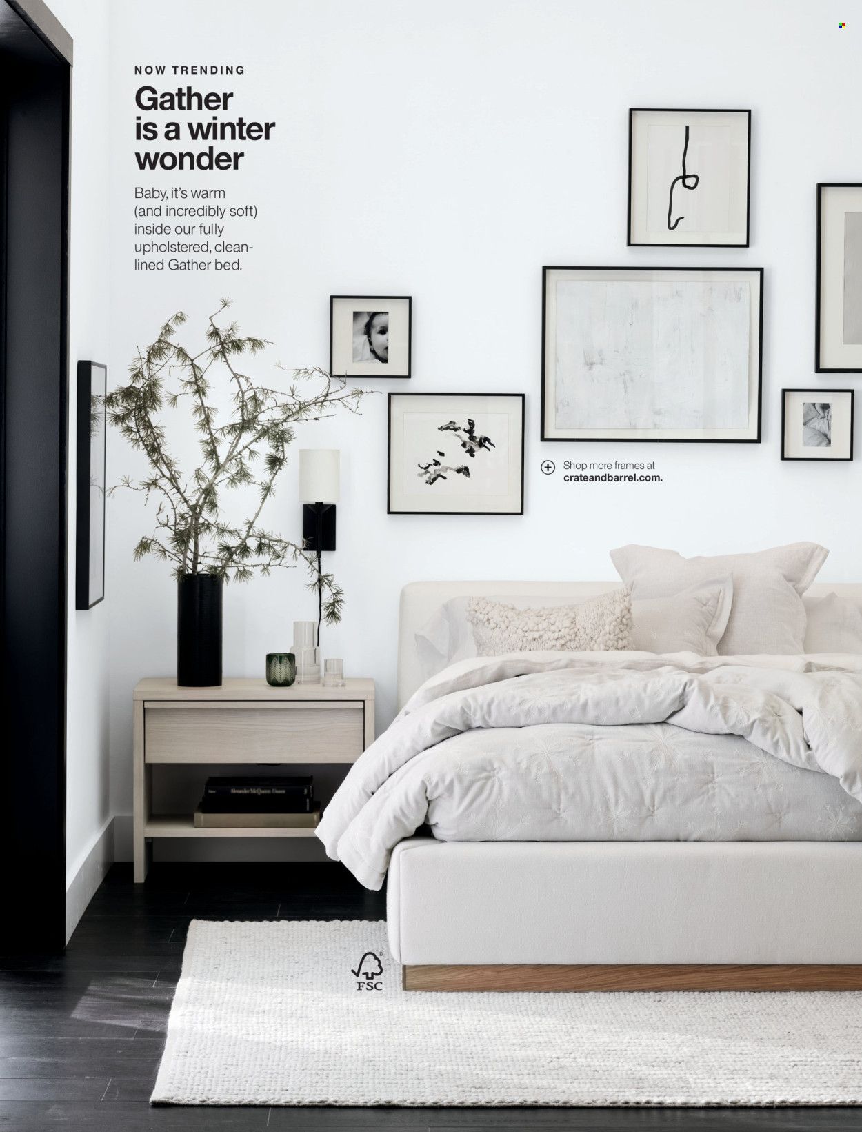 Crate & Barrel Promotions & Flyer Specials January 2023