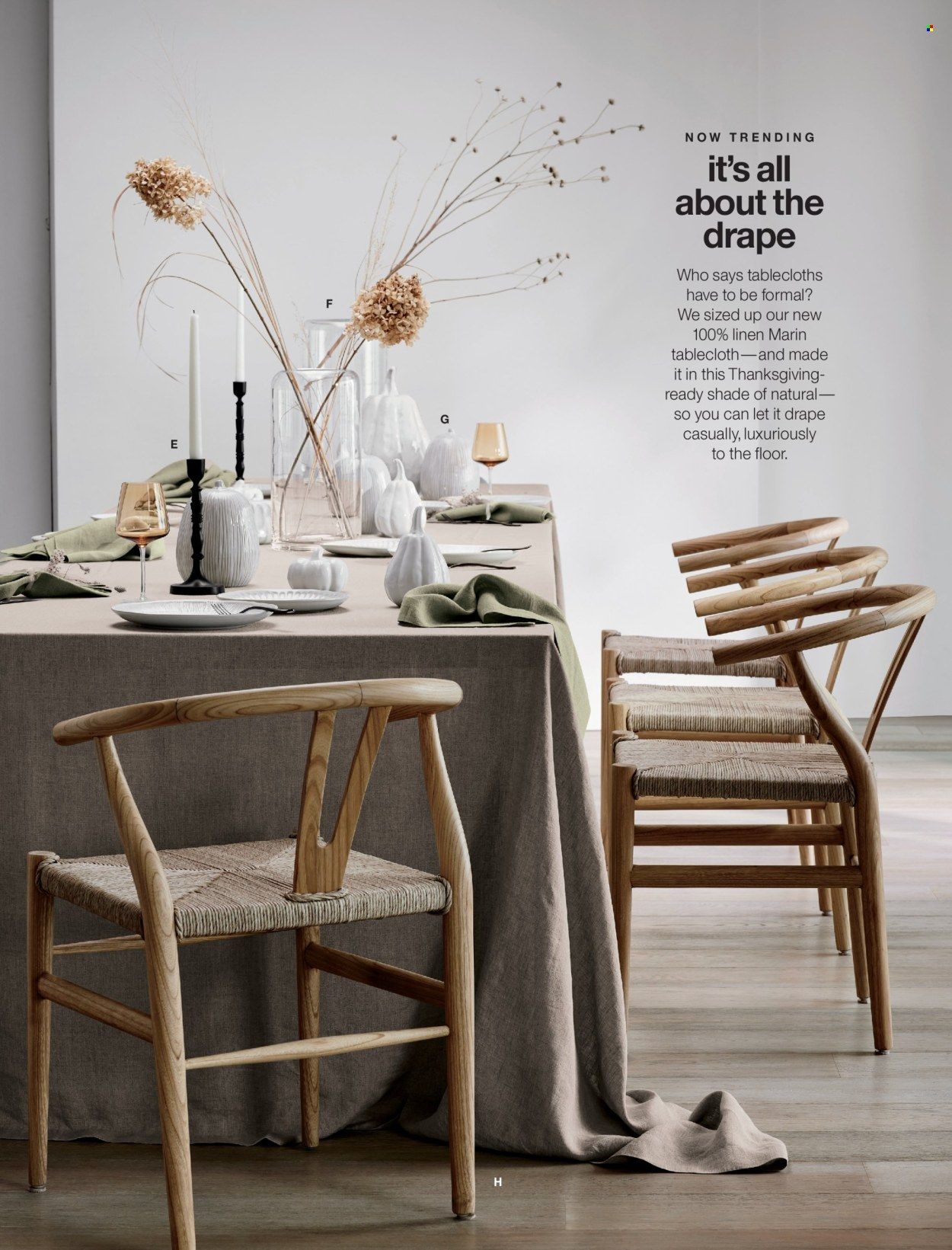Crate & Barrel Promotions & Flyer Specials January 2023