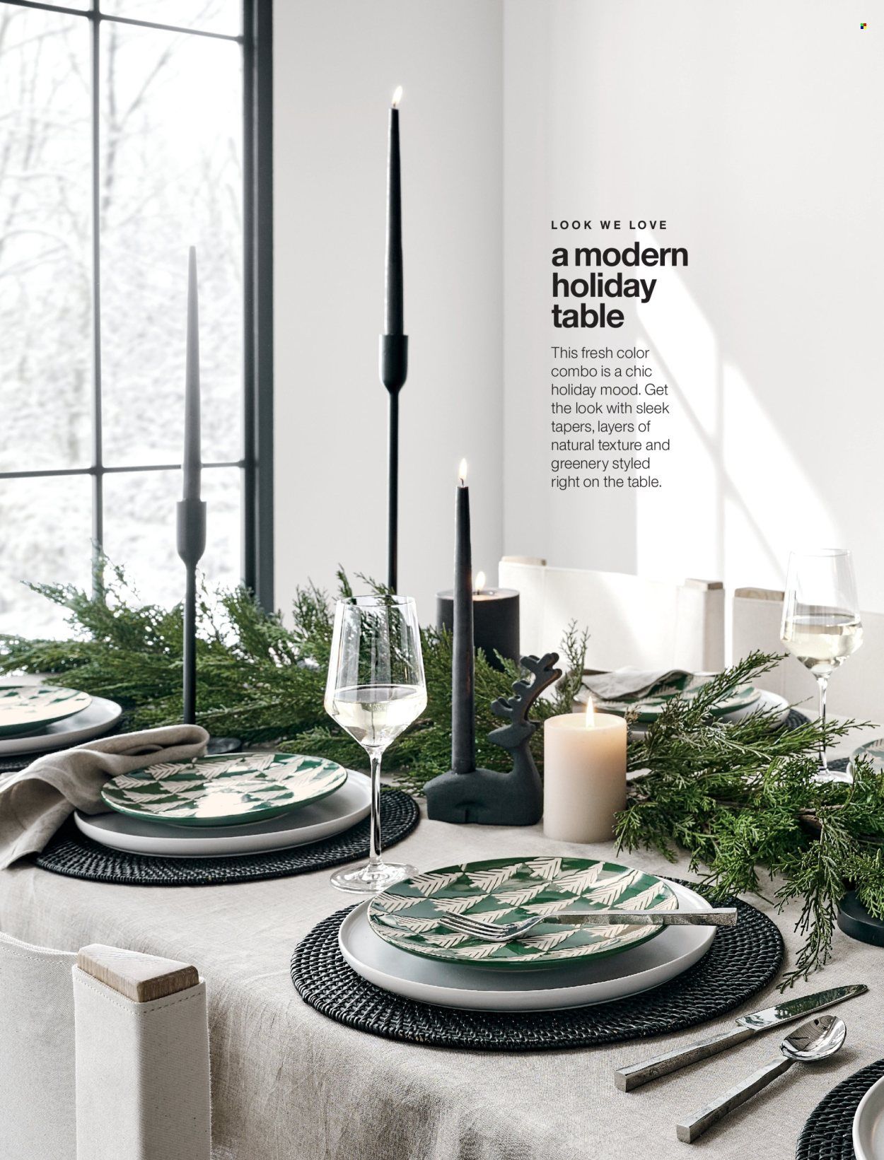 Crate & Barrel Promotions & Flyer Specials January 2023