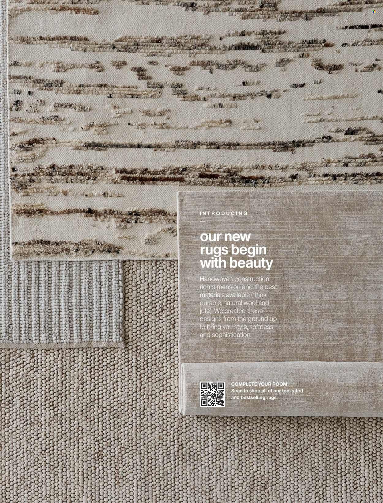 Crate & Barrel Promotions & Flyer Specials January 2023