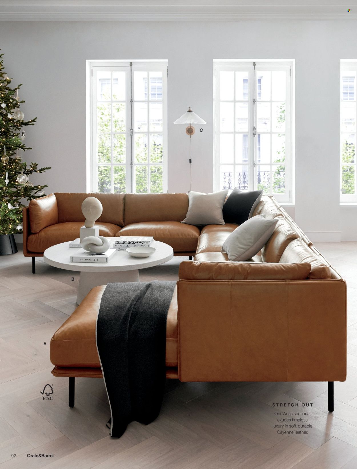 Crate & Barrel Promotions & Flyer Specials January 2023