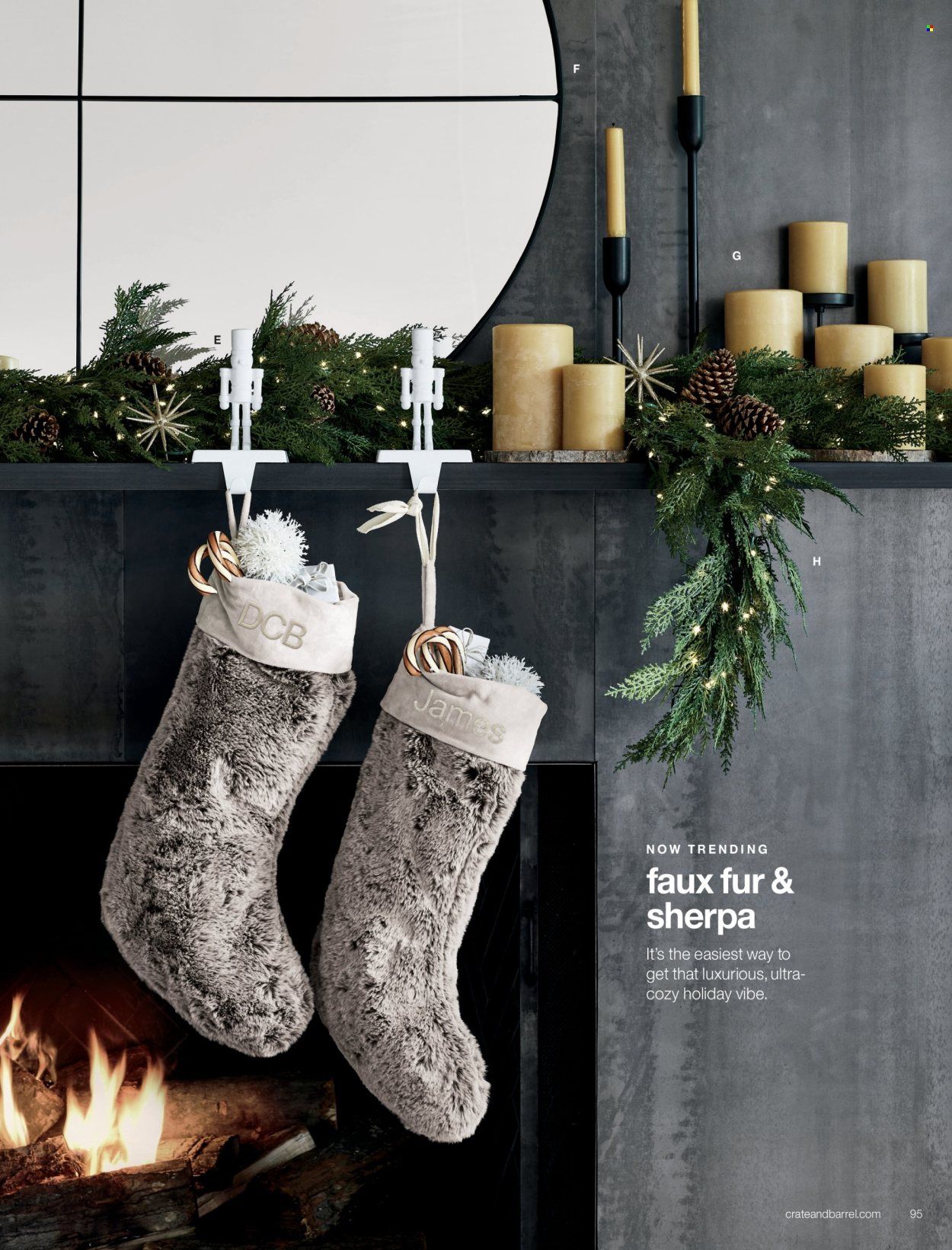 Crate & Barrel Promotions & Flyer Specials January 2023