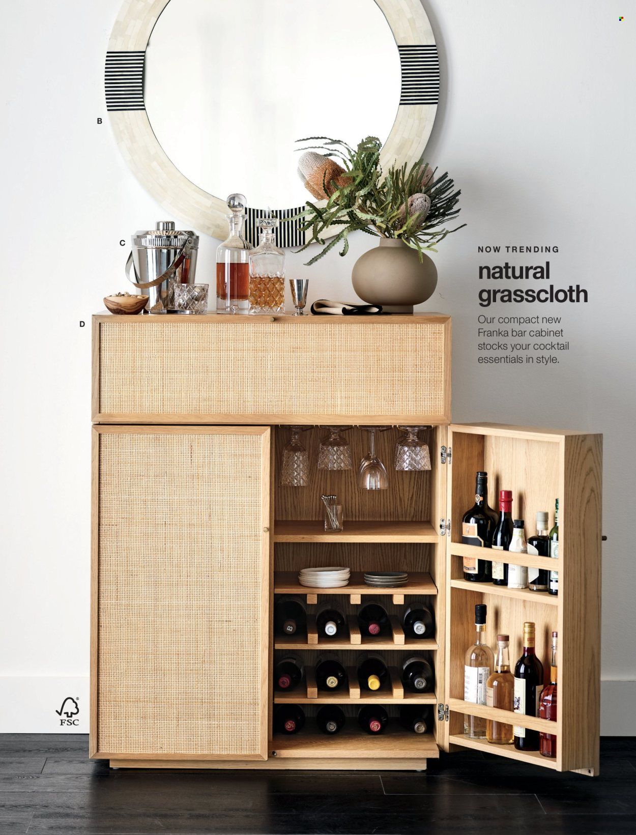 Crate & Barrel Promotions & Flyer Specials January 2023