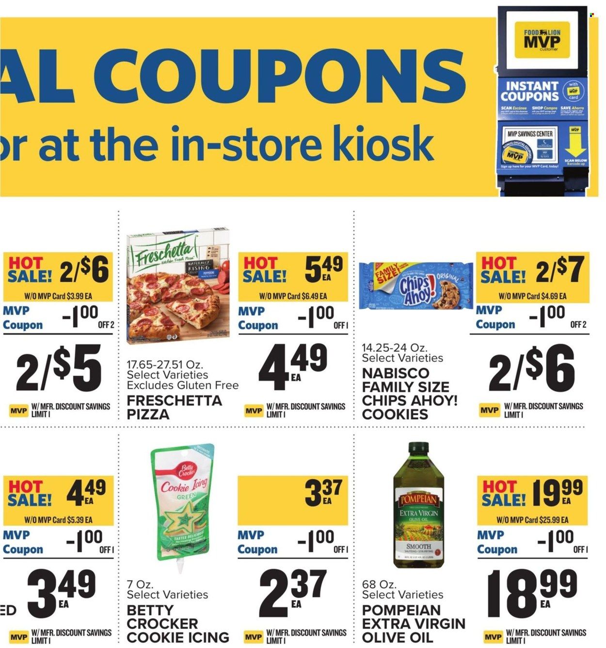 Food Lion (MD) Weekly Ad Flyer Specials October 26 to November 1, 2022