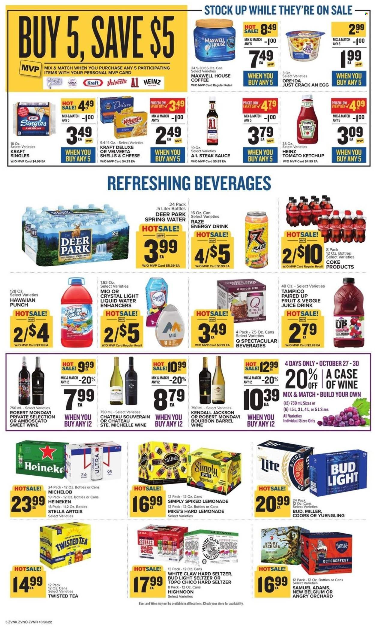 Food Lion (VA) Weekly Ad Flyer Specials October 26 to November 1, 2022