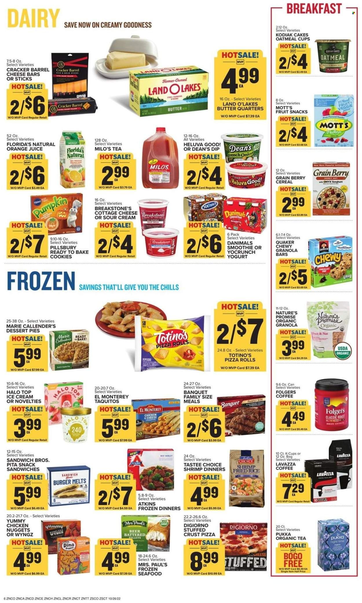 Food Lion (NC) Weekly Ad Flyer Specials October 26 to November 1, 2022