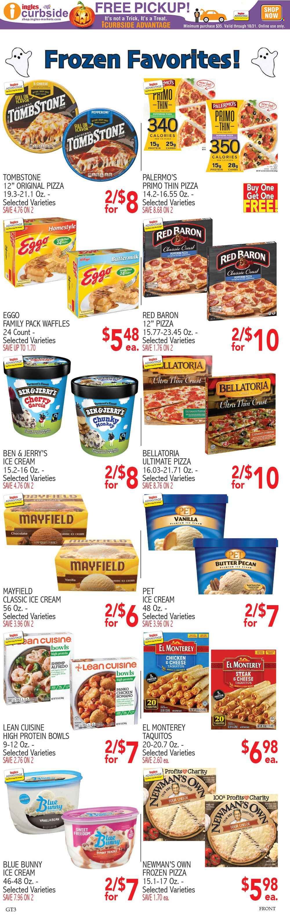 Ingles (GA, NC, SC, TN) Weekly Ad Flyer Specials October 26 to November 1, 2022