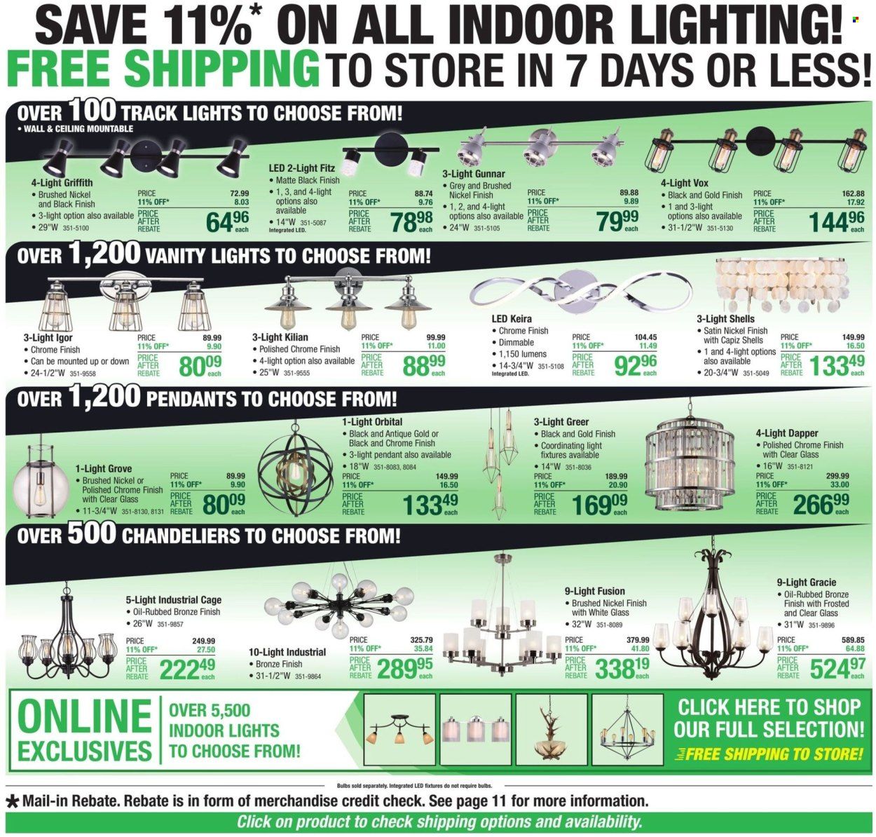 Menards Weekly Ad Flyer Specials October 27 to November 6, 2022