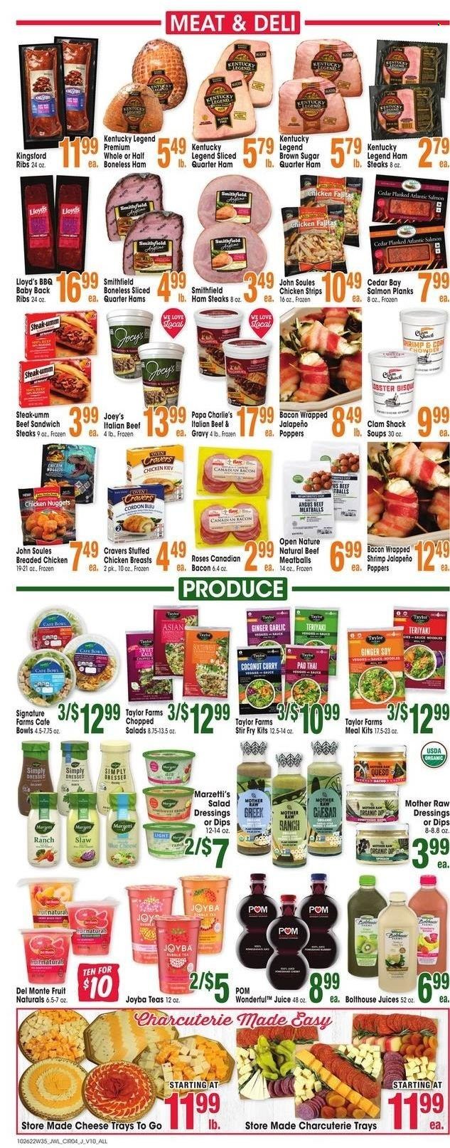 Jewel Osco (IL) Weekly Ad Flyer Specials October 26 to November 1, 2022