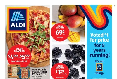 ALDI Weekly Ad Flyer Specials October 26 to November 1, 2022