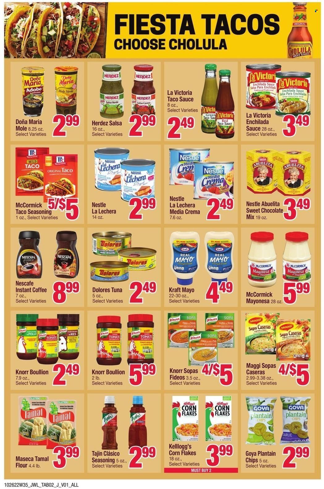 Jewel Osco (IL) Weekly Ad Flyer Specials October 26 to November 29, 2022