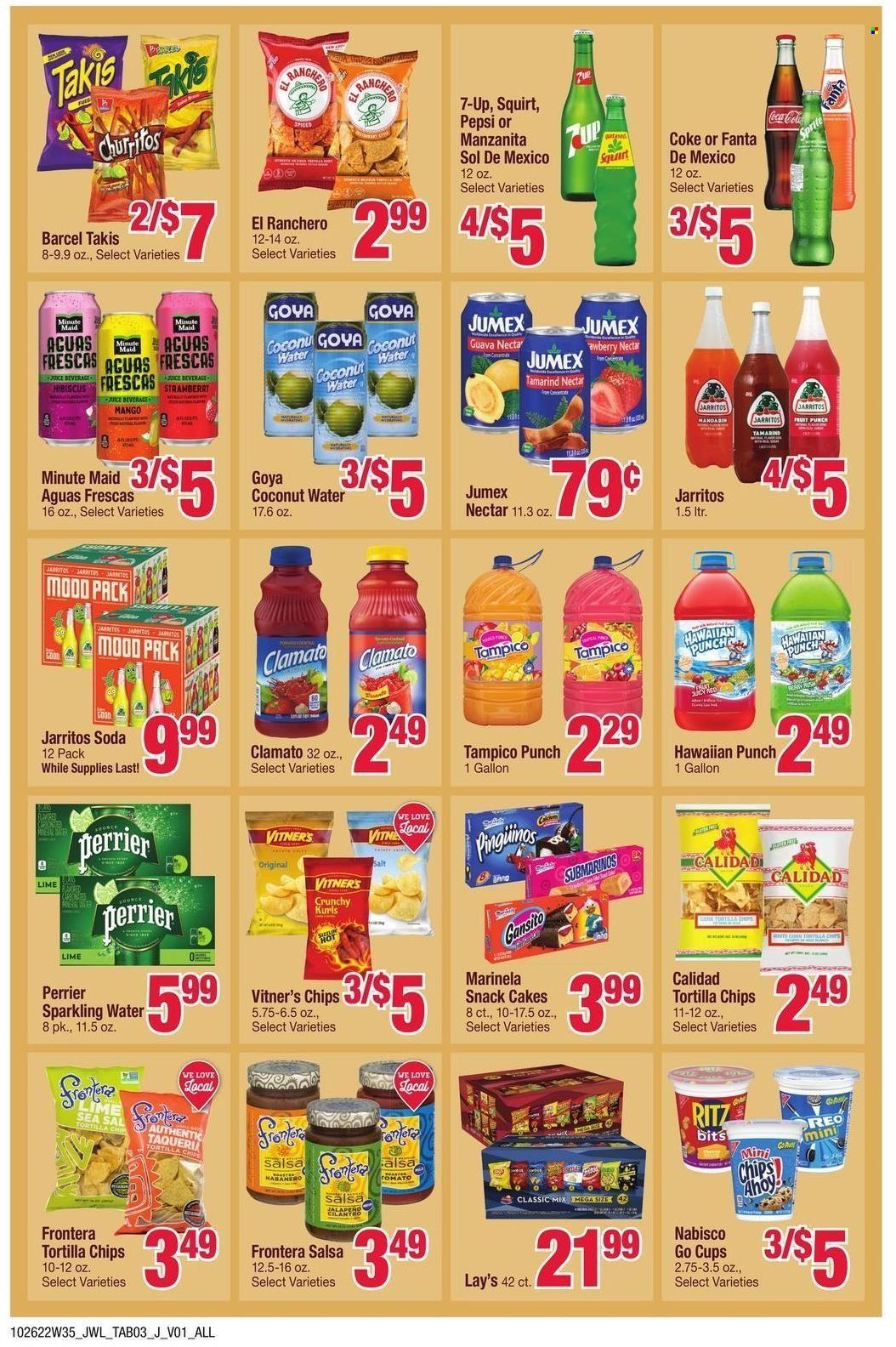 Jewel Osco (IL) Weekly Ad Flyer Specials October 26 to November 29, 2022