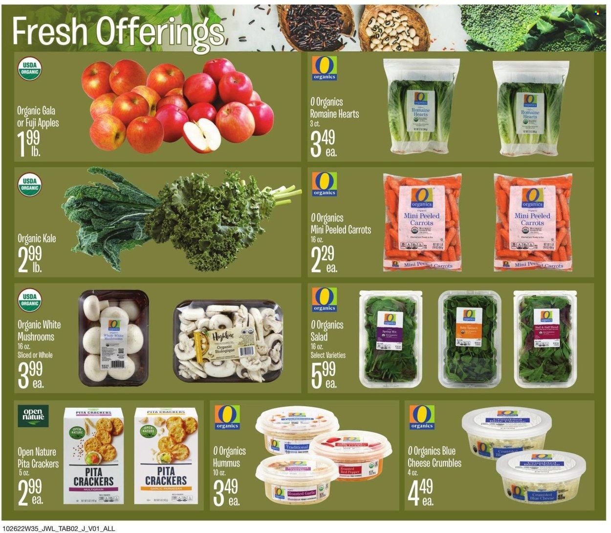 Jewel Osco (IN) Weekly Ad Flyer Specials October 26 to November 24, 2022