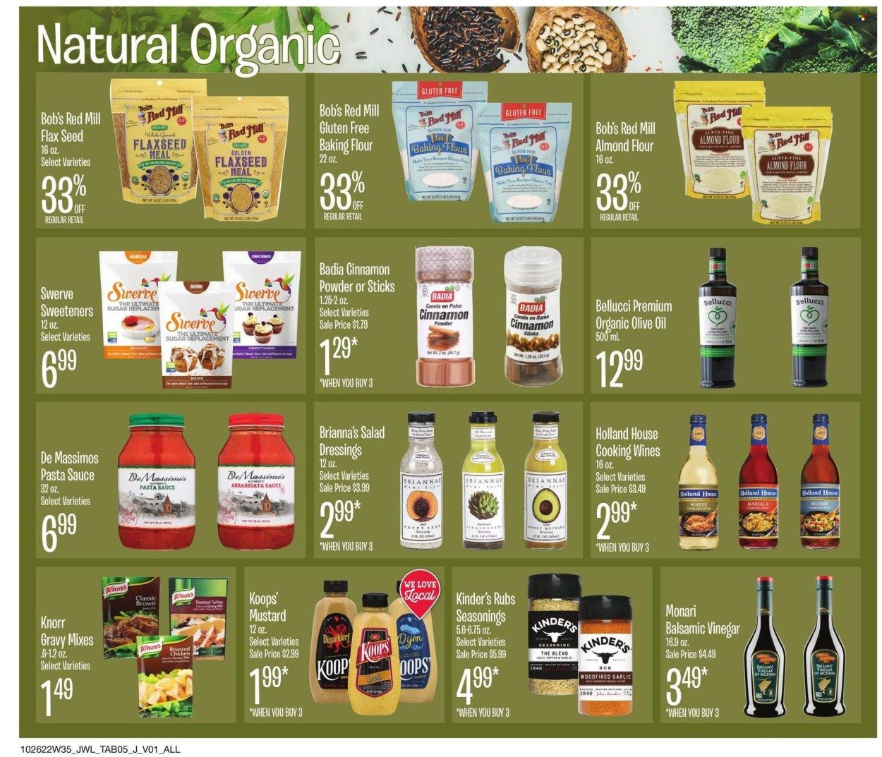 Jewel Osco (IN) Weekly Ad Flyer Specials October 26 to November 24, 2022