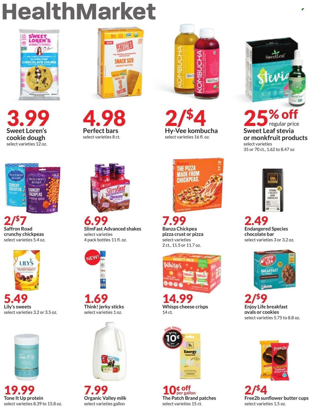 Hy-Vee (IA) Weekly Ad Flyer Specials October 26 to November 1, 2022