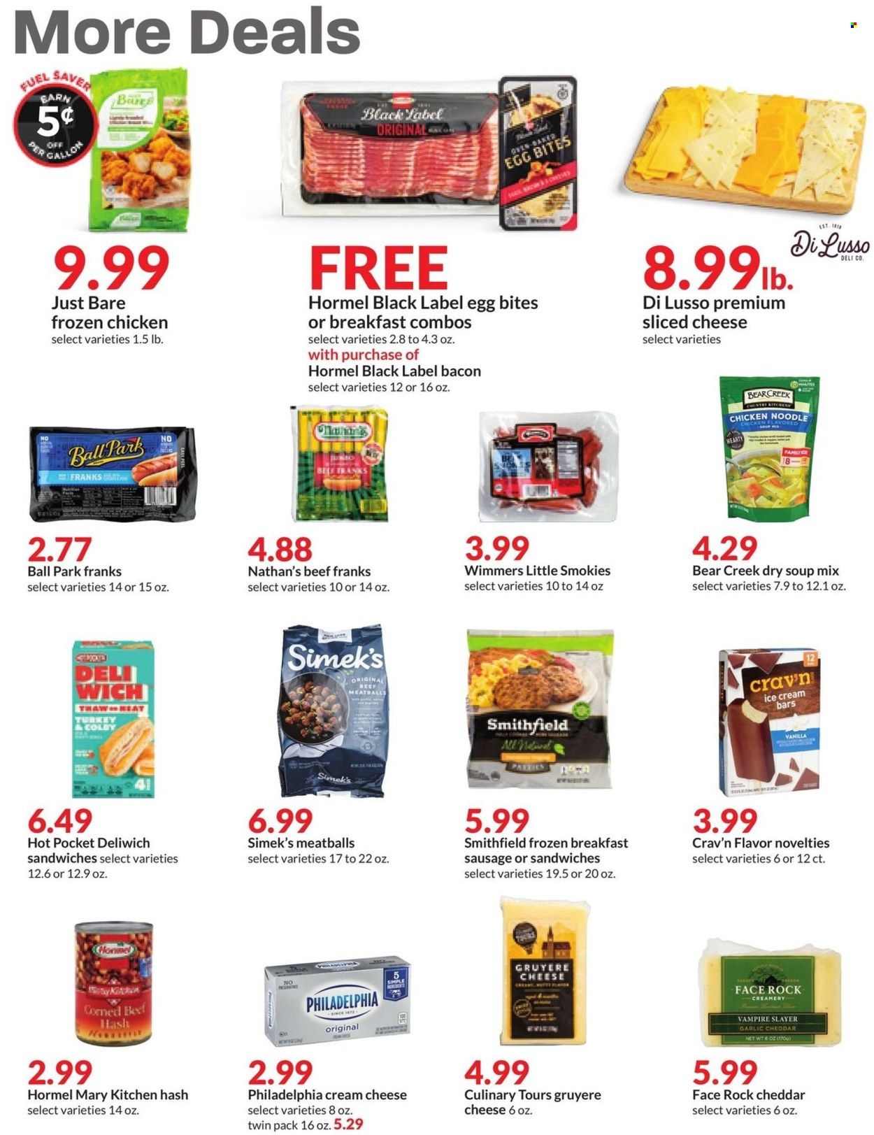 Hy-Vee (IA) Weekly Ad Flyer Specials October 26 to November 1, 2022