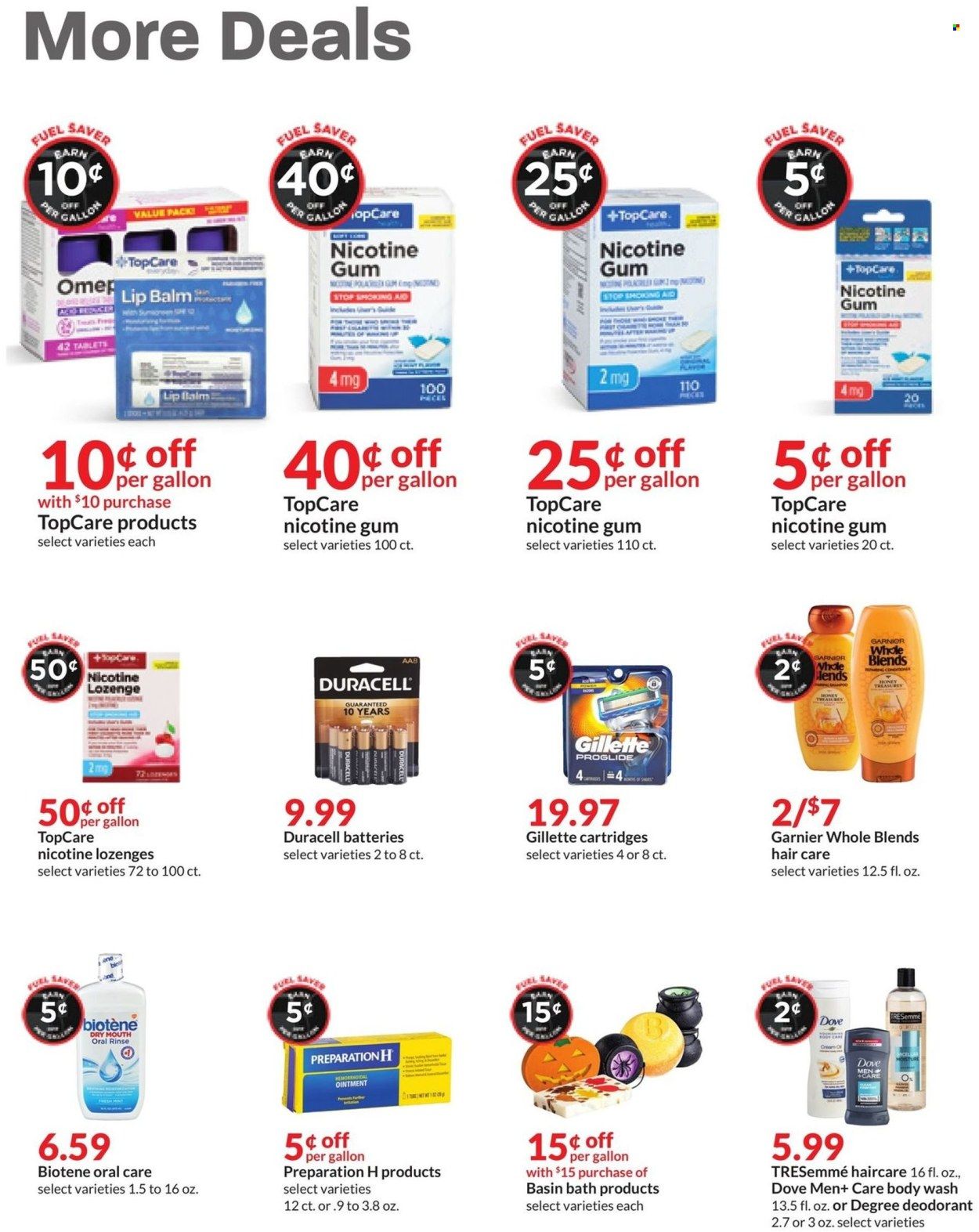 Hy-Vee (IA) Weekly Ad Flyer Specials October 26 to November 1, 2022