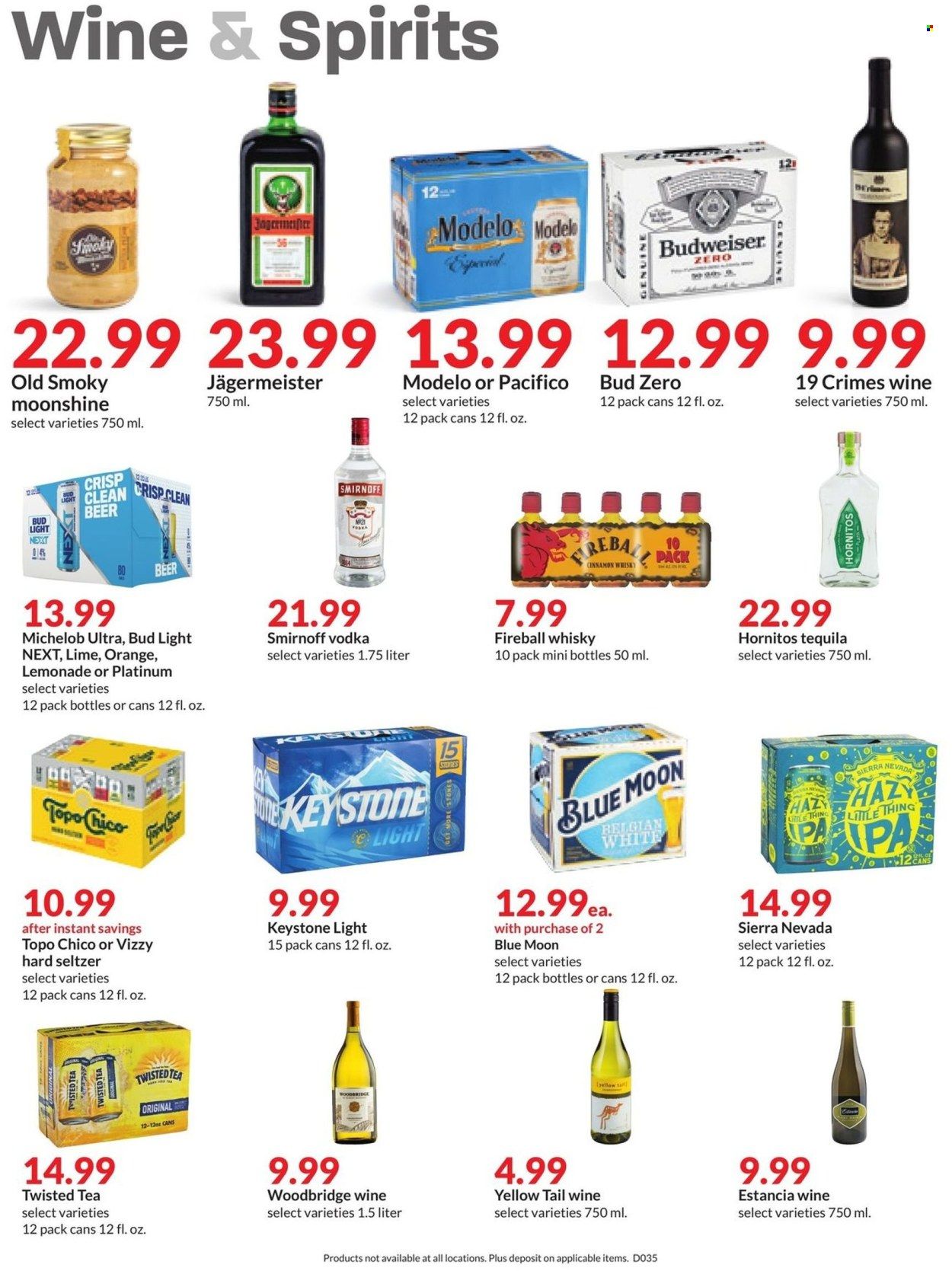 Hy-Vee (IA) Weekly Ad Flyer Specials October 26 to November 1, 2022