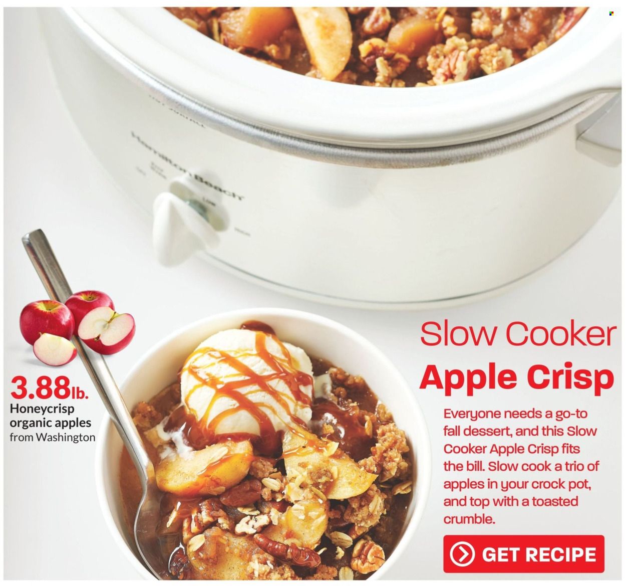 Hy-Vee (IA) Weekly Ad Flyer Specials October 26 to November 1, 2022