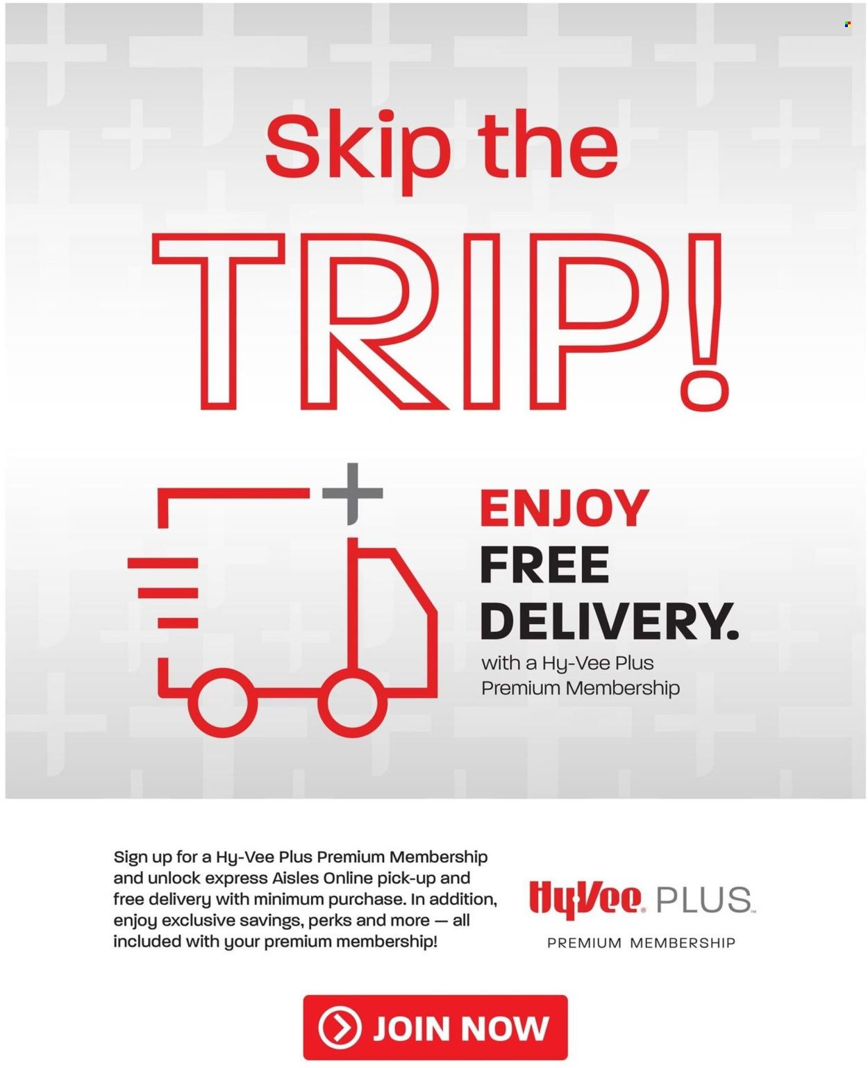Hy-Vee (IA) Weekly Ad Flyer Specials October 26 to November 1, 2022