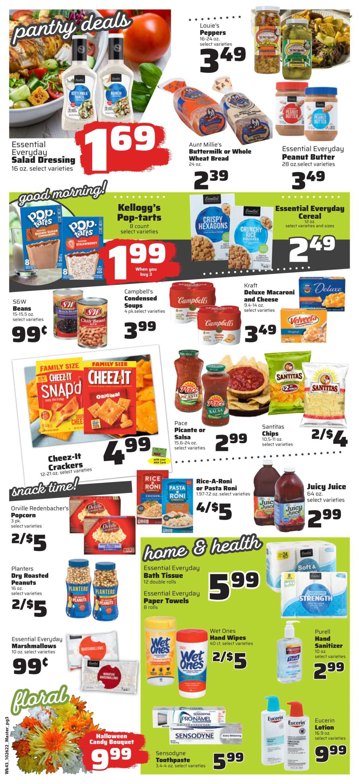 County Market (IL, IN, MO) Weekly Ad Flyer Specials October 26 to November 1, 2022