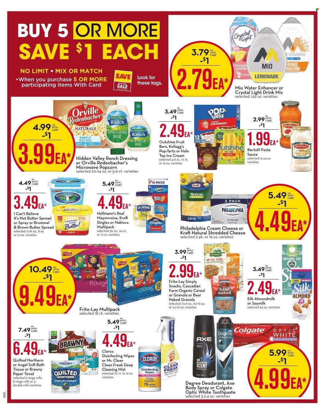 Mariano’s (IL) Weekly Ad Flyer Specials October 26 to November 1, 2022