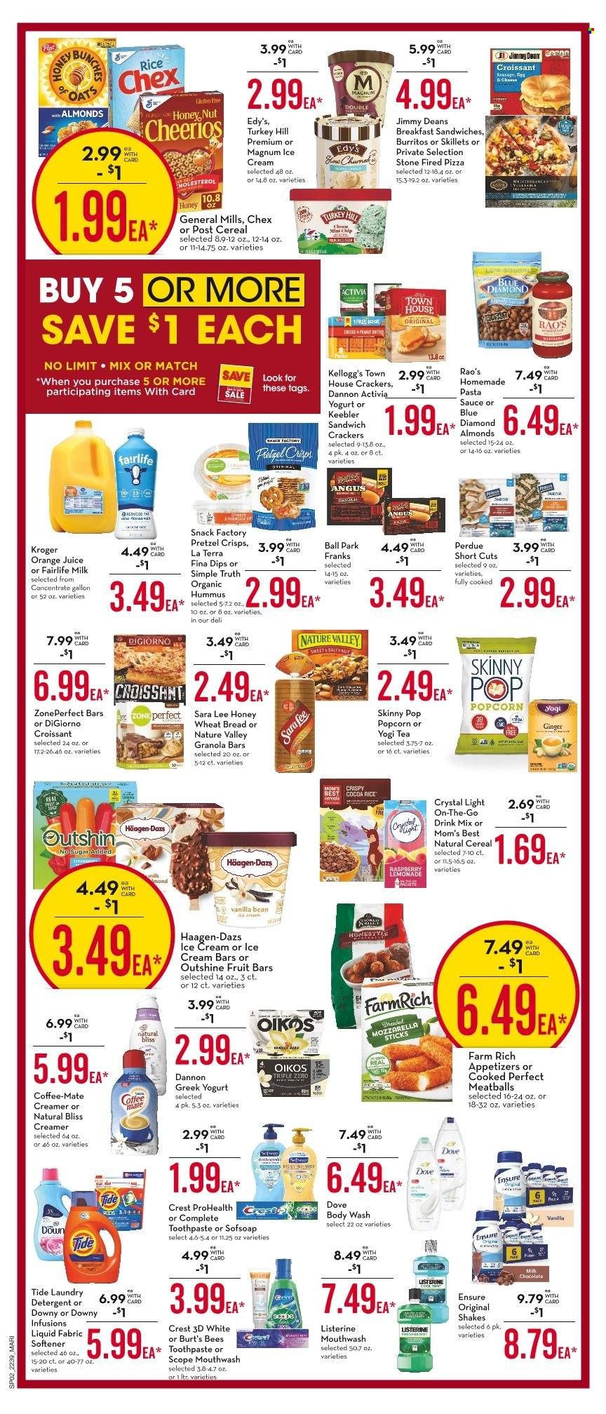 Mariano’s (IL) Weekly Ad Flyer Specials October 26 to November 1, 2022