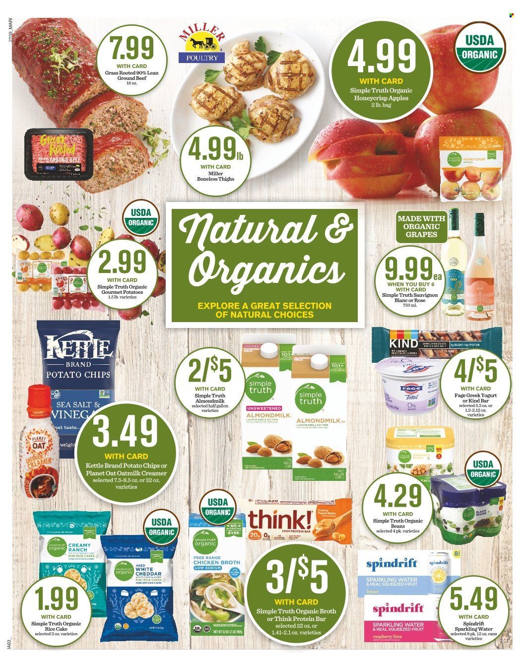Mariano’s (IL) Weekly Ad Flyer Specials October 26 to November 1, 2022