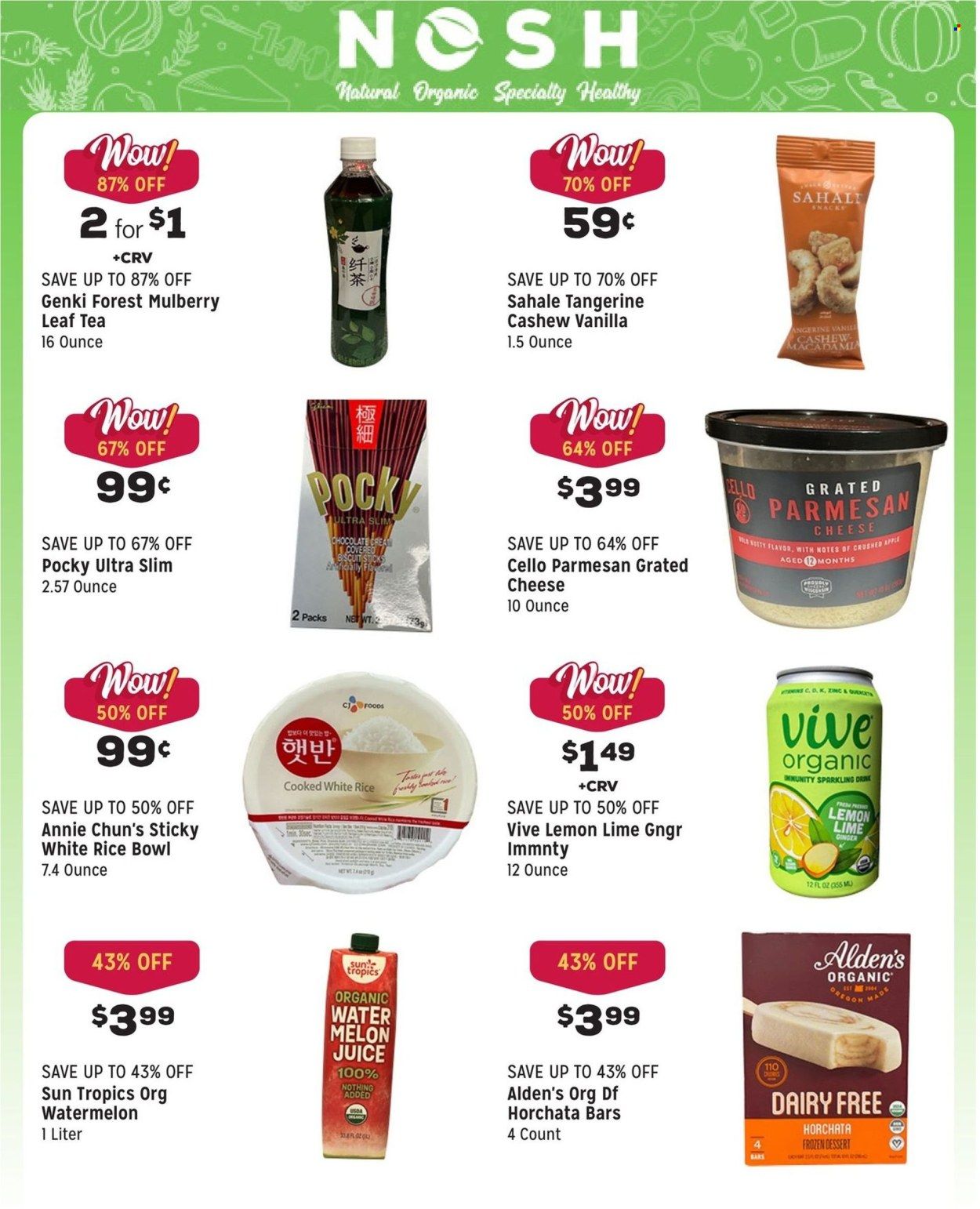 Grocery Outlet (CA, ID, OR, PA, WA) Weekly Ad Flyer Specials October 26 to November 1, 2022