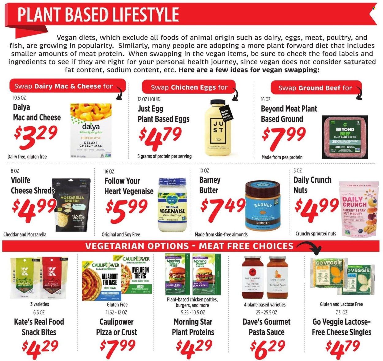 Rouses Markets (AL, LA, MS) Weekly Ad Flyer Specials October 26 to November 30, 2022