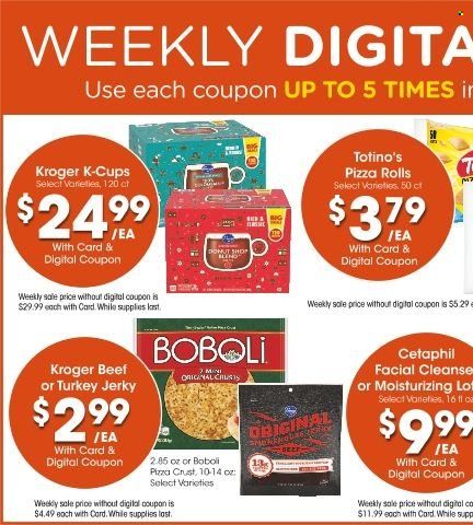 Dillons (KS) Weekly Ad Flyer Specials October 26 to November 1, 2022