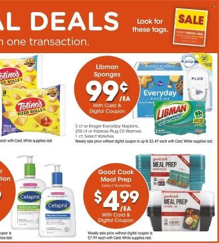 Dillons (KS) Weekly Ad Flyer Specials October 26 to November 1, 2022
