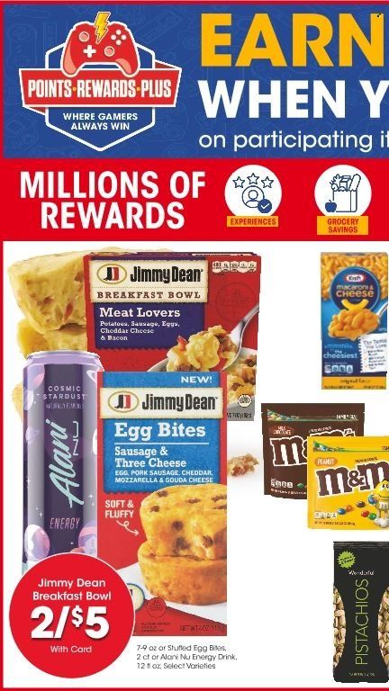 Dillons (KS) Weekly Ad Flyer Specials October 26 to November 1, 2022
