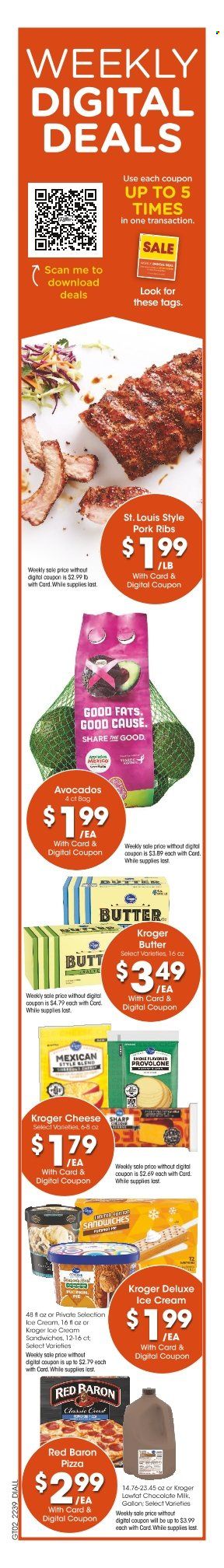 Dillons (KS) Weekly Ad Flyer Specials October 26 to November 1, 2022