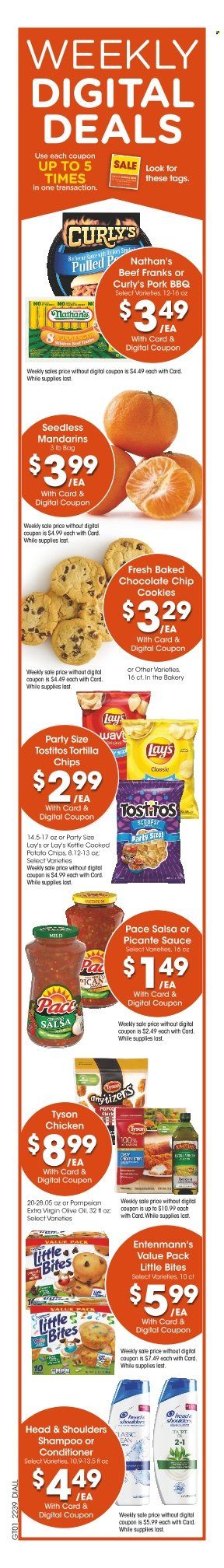 Dillons (KS) Weekly Ad Flyer Specials October 26 to November 1, 2022