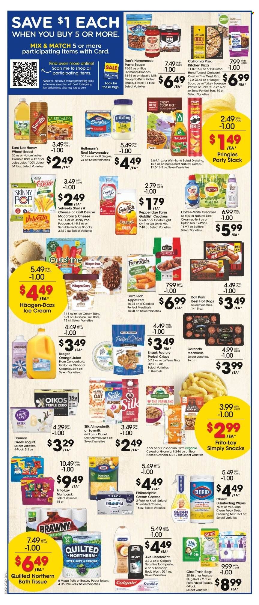 Dillons (KS) Weekly Ad Flyer Specials October 26 to November 1, 2022