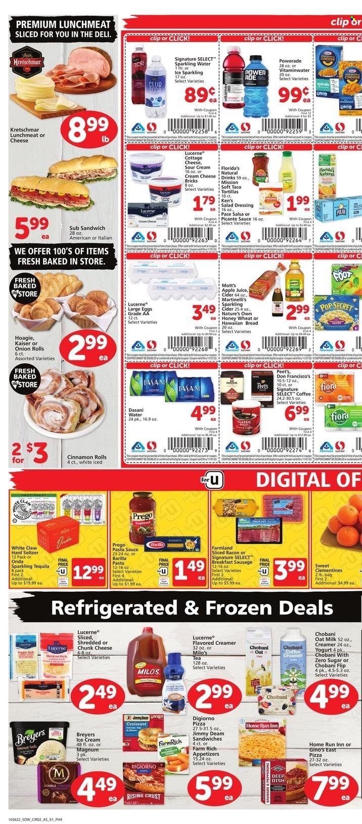 Safeway (AZ, CO, ID, MT, NE, NM) Weekly Ad Flyer Specials October 26 to November 1, 2022