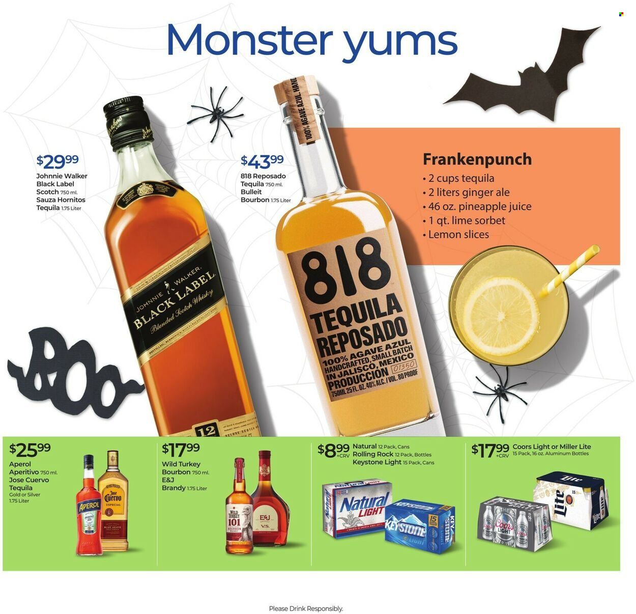 RITE AID Weekly Ad Flyer Specials October 30 to November 5, 2022