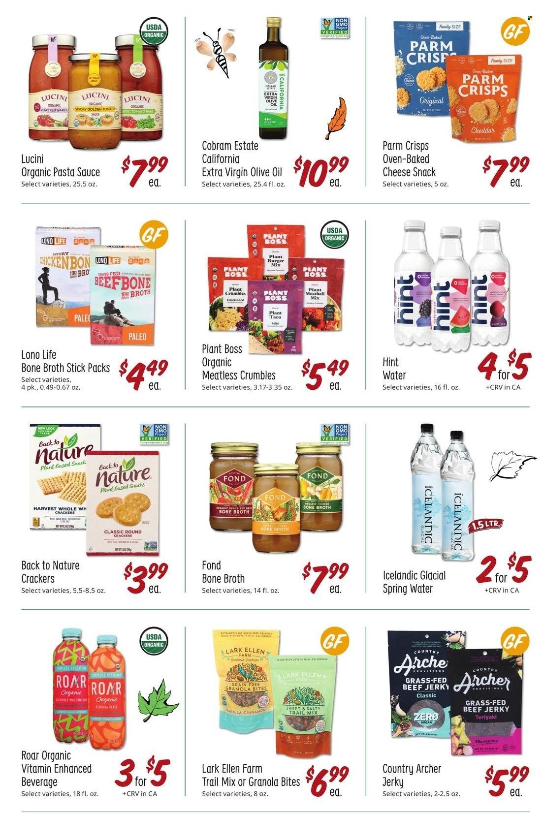 Sprouts Weekly Ad Flyer Specials October 26 to November 29, 2022