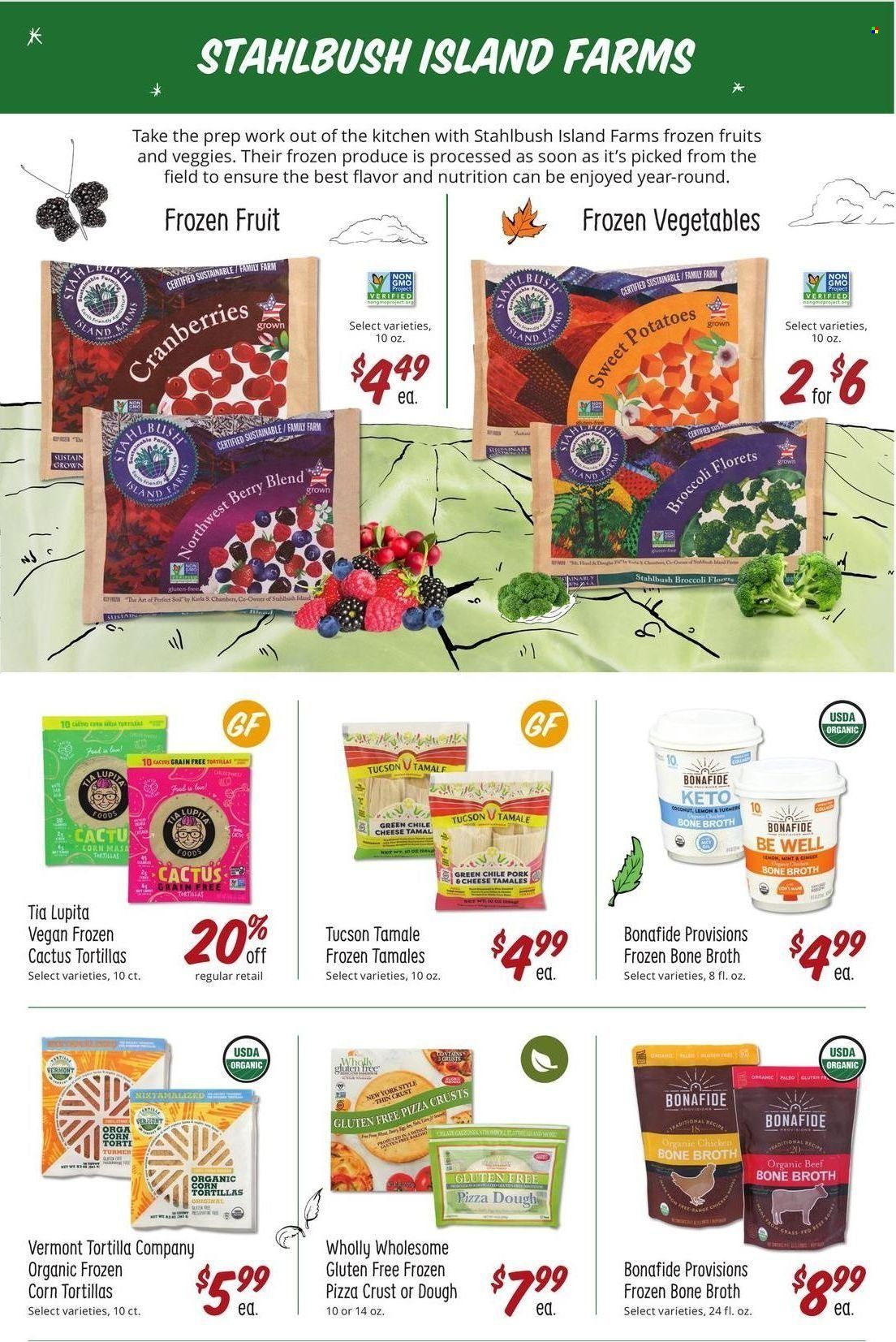 Sprouts Weekly Ad Flyer Specials October 26 to November 29, 2022
