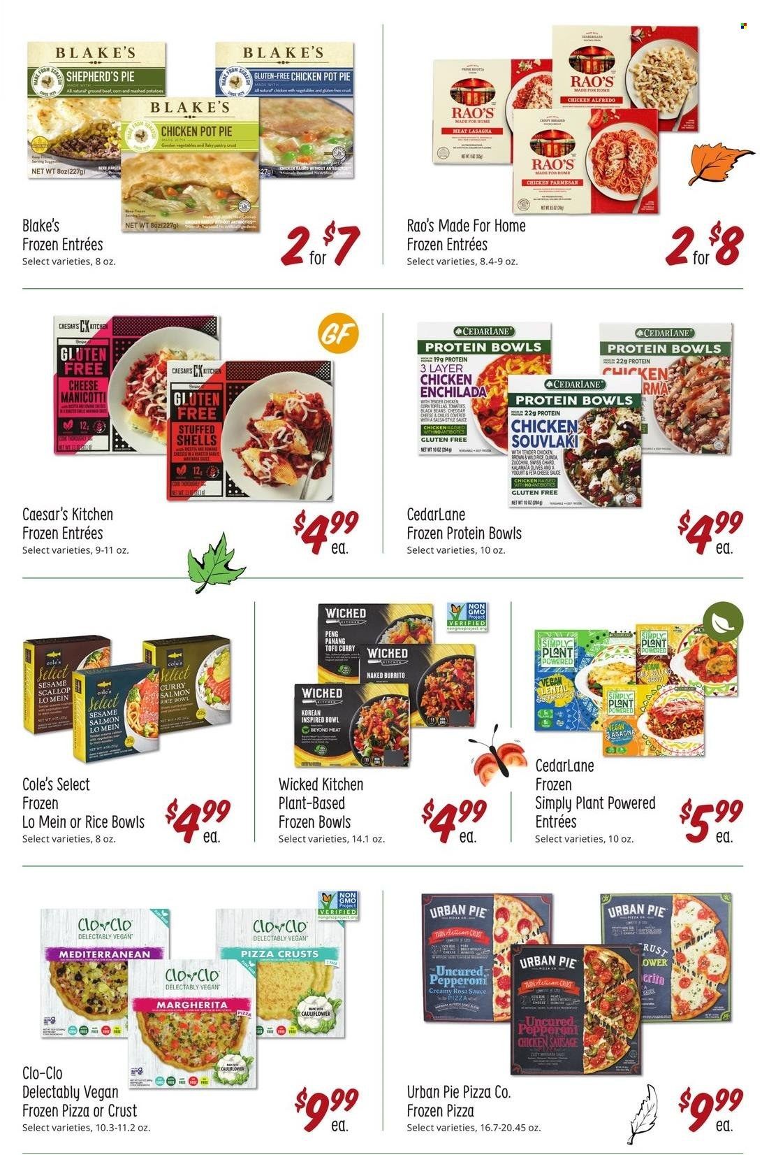 Sprouts Weekly Ad Flyer Specials October 26 to November 29, 2022
