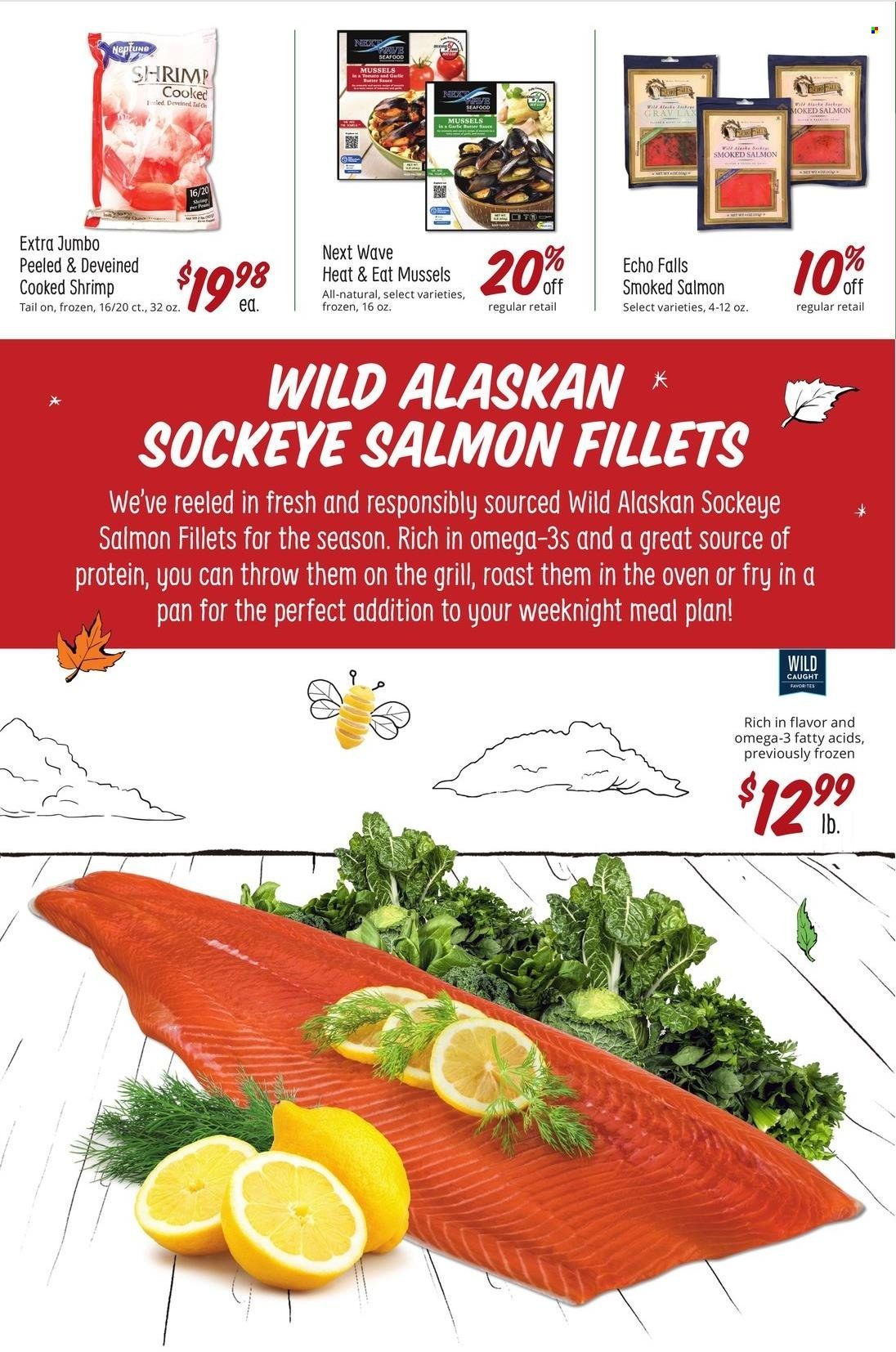 Sprouts Weekly Ad Flyer Specials October 26 to November 29, 2022