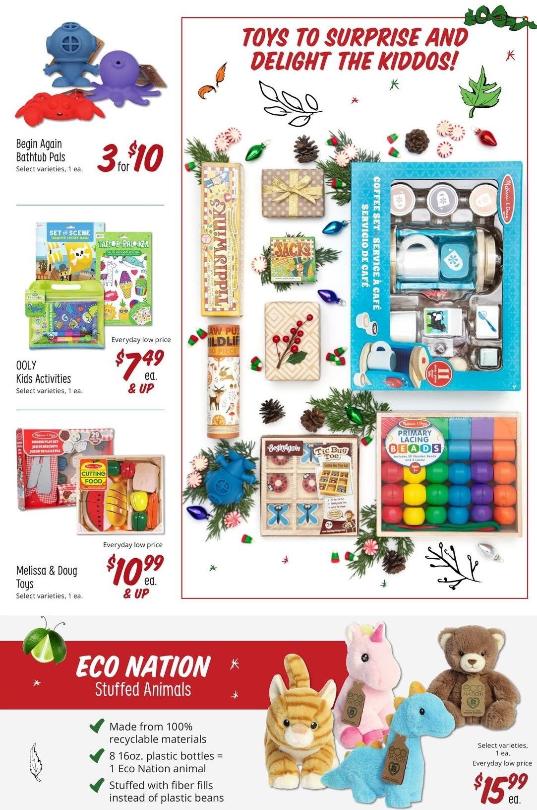 Sprouts Weekly Ad Flyer Specials October 26 to November 29, 2022