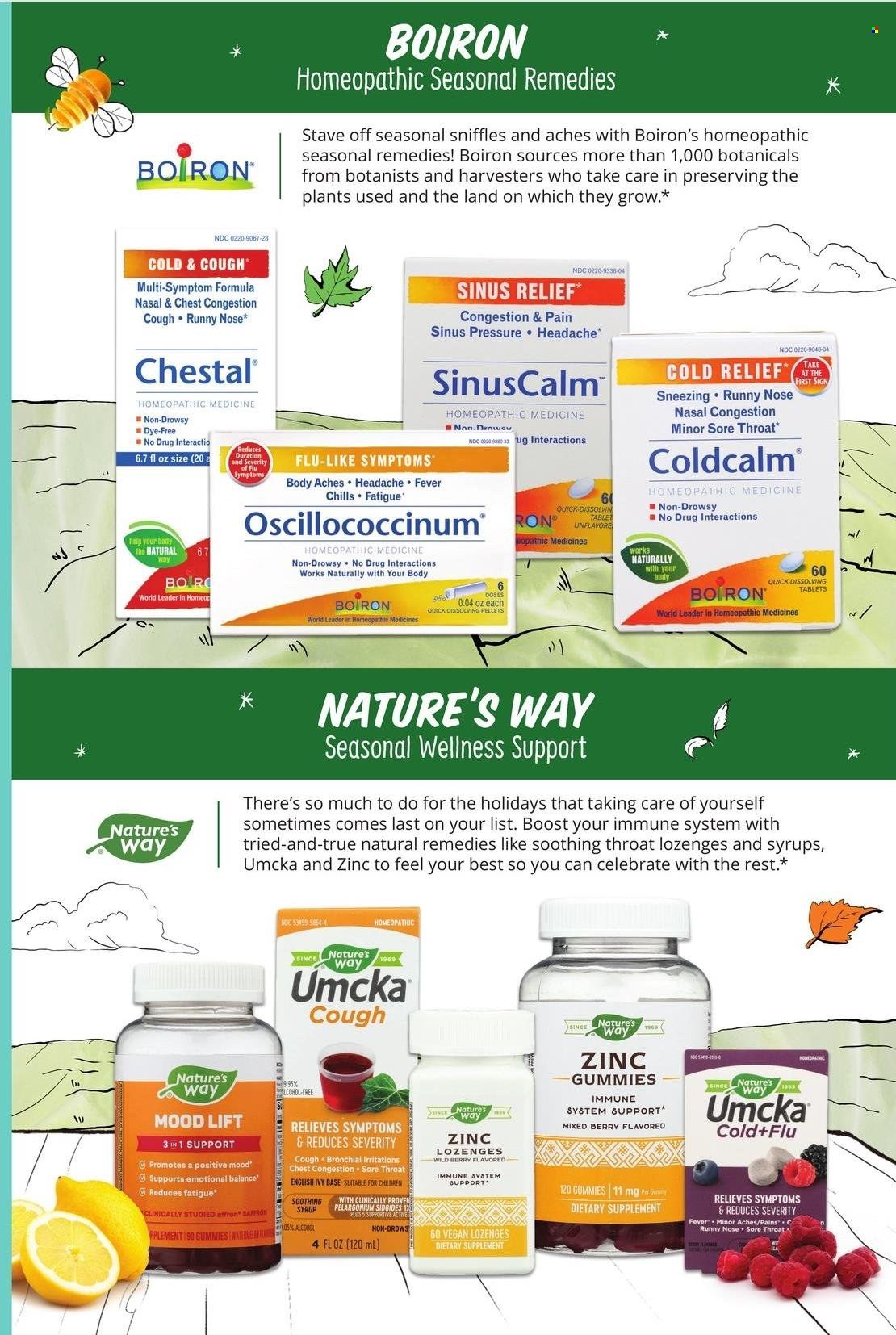 Sprouts Weekly Ad Flyer Specials October 26 to November 29, 2022
