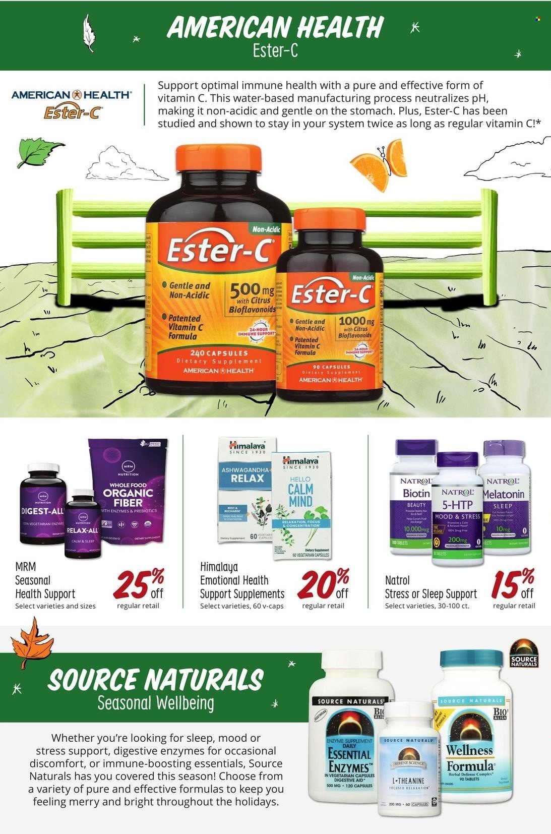Sprouts Weekly Ad Flyer Specials October 26 to November 29, 2022