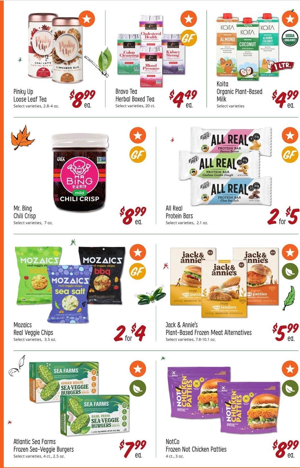 Sprouts Weekly Ad Flyer Specials October 26 to November 29, 2022