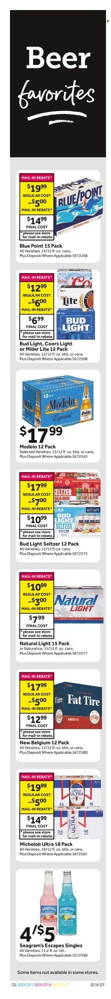 Stop & Shop (NY) Weekly Ad Flyer Specials October 28 to November 3, 2022