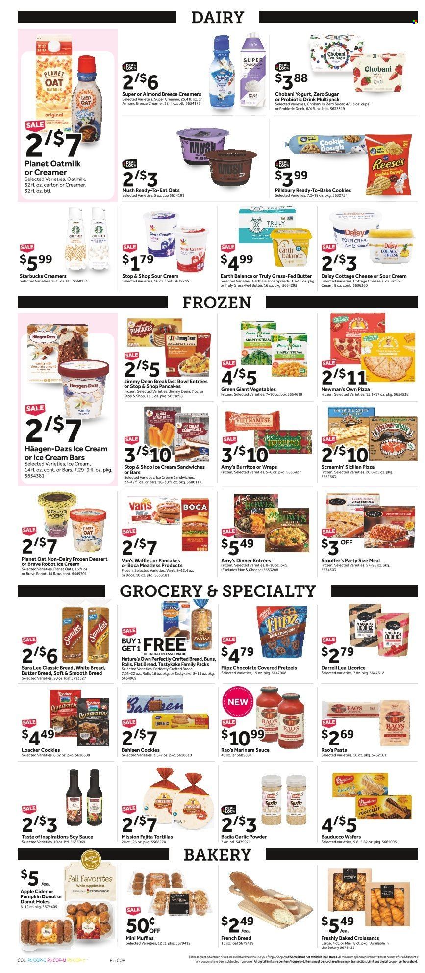 Stop & Shop (NY) Weekly Ad Flyer Specials October 28 to November 3, 2022
