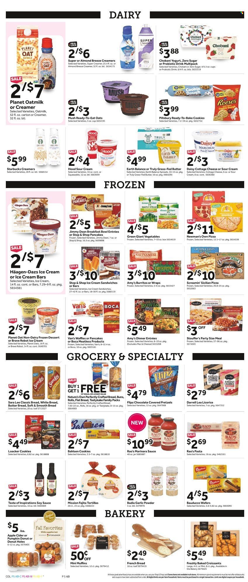Stop & Shop (CT) Weekly Ad Flyer Specials October 28 to November 3, 2022